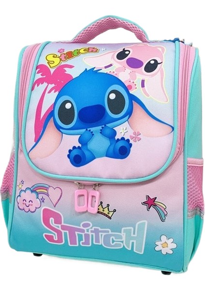 Anaokulu Ilkokul Öğrencileri Okul Çantası Karikatür Sevimli Omuz Çantası (Yurt Dışından)