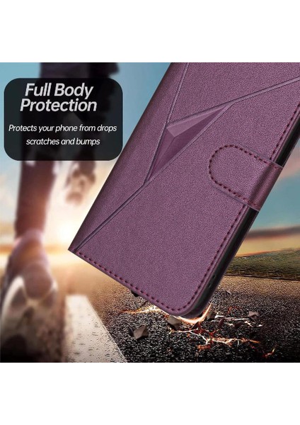Kickstand Fonksiyonu ile Onur 400 Için Flip Case Premium Pu Deri Flip (Yurt Dışından) indirimleri