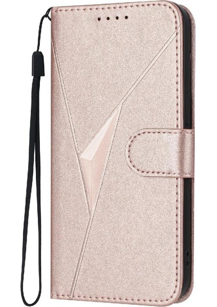 Kickstand Fonksiyonu ile Onur 400 Için Flip Case Premium Pu Deri Flip (Yurt Dışından) modelleri