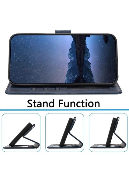 Galaxy S24 Ultra Darbeye Dayanıklı Manyetik Için Klasik Tarzı Flip Case (Yurt Dışından) fiyatları