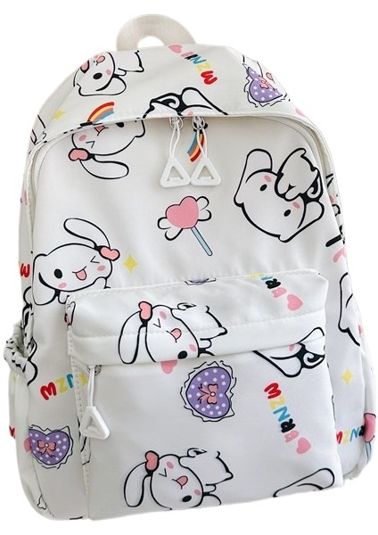 Karikatür Okul Çantası Anaokulu Öğrencileri Okul Çantası Omuz Çantası (Yurt Dışından)