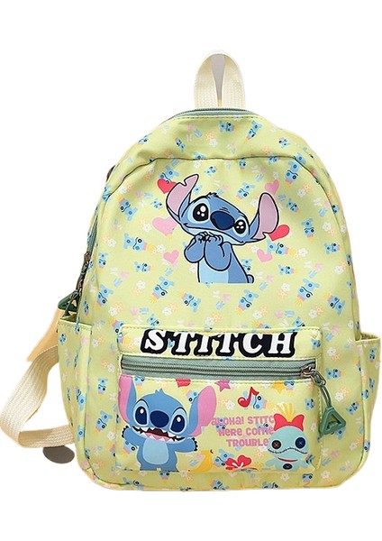 Anaokulu Öğrencileri Okul Çantası Çocuk Omuz Çantası (Yurt Dışından)