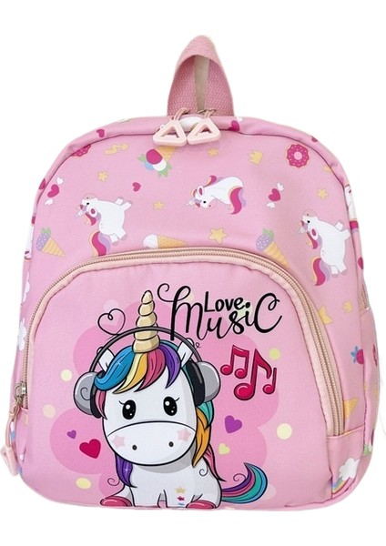Anaokulu Öğrencileri Okul Çantası Çocuk Omuz Çantası (Yurt Dışından)