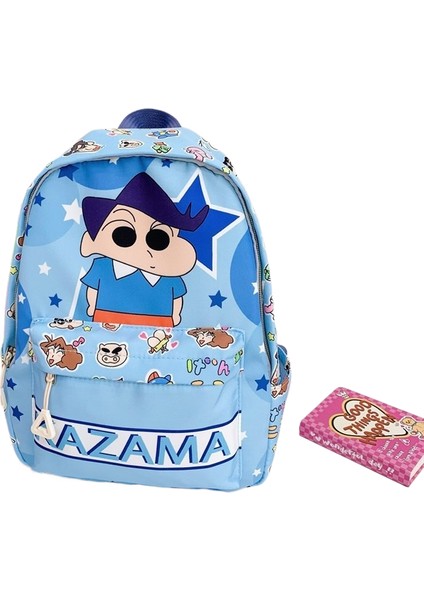 Karikatür Anaokulu Okul Çantası Omuz Çantası (Yurt Dışından)