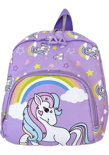 Anaokulu Öğrencileri Okul Çantası Çocuk Omuz Çantası (Yurt Dışından)