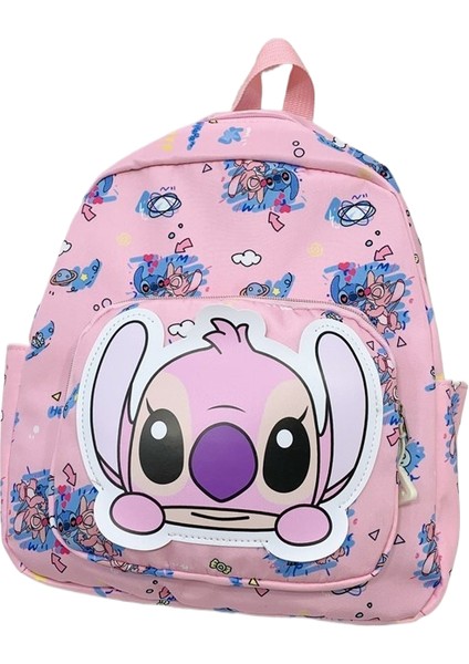 Anaokulu Öğrencileri Okul Çantası Çocuk Omuz Çantası (Yurt Dışından)
