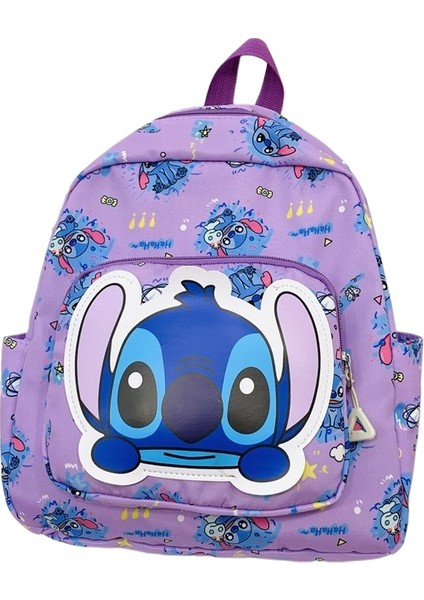 Anaokulu Öğrencileri Okul Çantası Çocuk Omuz Çantası (Yurt Dışından)