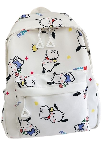 Karikatür Okul Çantası Anaokulu Öğrencileri Okul Çantası Omuz Çantası (Yurt Dışından)