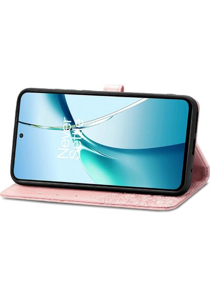 Galaxy S25 Kenar Basit Iş Flip Kapak Için Flip Case Zarif (Yurt Dışından)
