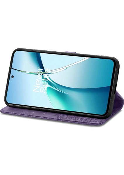 Galaxy S25 Kenar Basit Iş Flip Kapak Için Flip Case Zarif (Yurt Dışından)