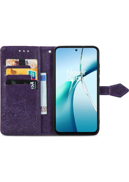 Galaxy S25 Kenar Basit Iş Flip Kapak Için Flip Case Zarif (Yurt Dışından)