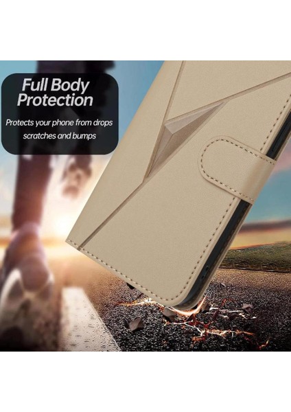 Kickstand Fonksiyonu ile Onur 400 Için Flip Case Premium Pu Deri Flip (Yurt Dışından) indirimleri