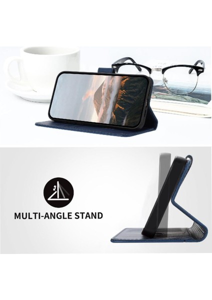 Kickstand Fonksiyonu ile Onur 400 Için Flip Case Premium Pu Deri Flip (Yurt Dışından) fiyatları