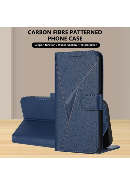 Kickstand Fonksiyonu ile Onur 400 Için Flip Case Premium Pu Deri Flip (Yurt Dışından) modelleri