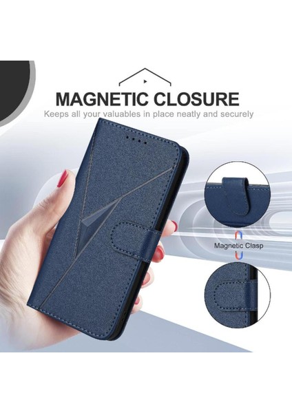 Kickstand Fonksiyonu ile Onur 400 Için Flip Case Premium Pu Deri Flip (Yurt Dışından) fırsatları