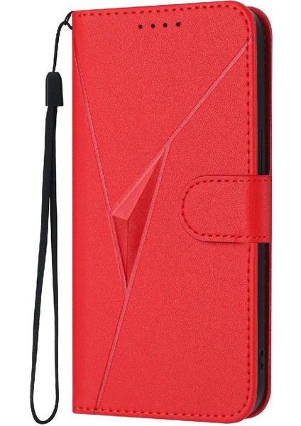 Kickstand Fonksiyonu ile Onur 400 Için Flip Case Premium Pu Deri Flip (Yurt Dışından) fiyatları