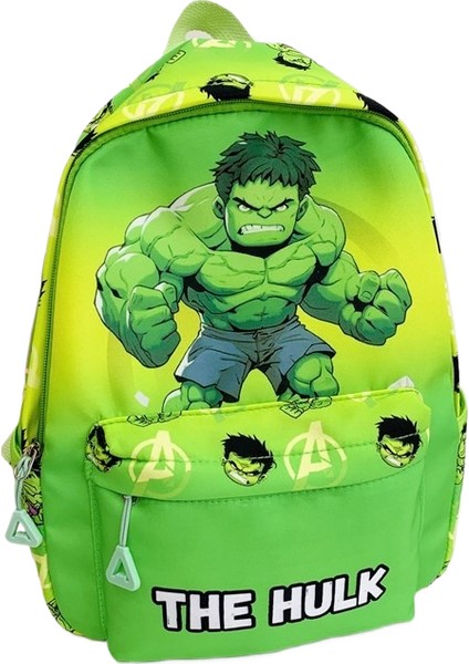 Karikatür Okul Çantası Moda Sevimli Omuz Çantası Çocuklar (Yurt Dışından)