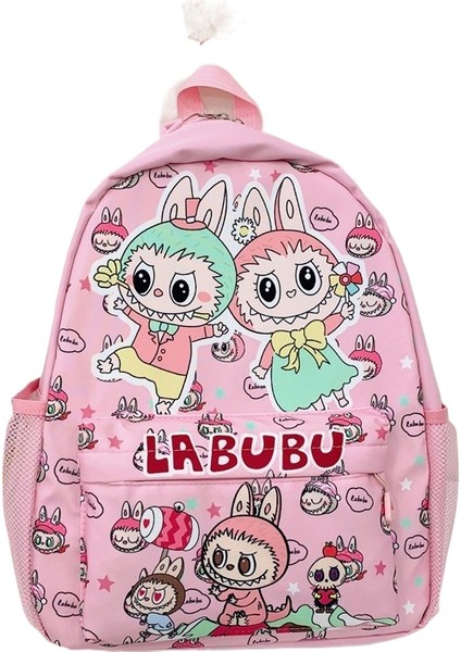 Rabobo Çocuk Anaokulu Taipan Okul Çantası Öğrenci (Yurt Dışından)