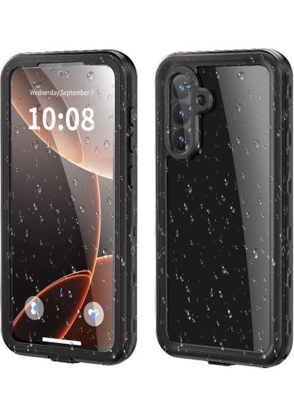 Ekran Koruyucu IP68 Tam Galaxy A56 Için Su Geçirmez Kılıf (Yurt Dışından) fiyatları