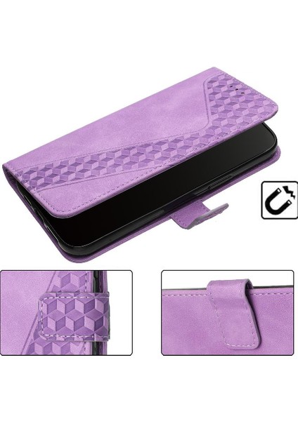 Telefon Kılıfı Için Galaxy A16/5G Kart Yuvaları Kapak Flip Folio Cüzdan (Yurt Dışından) fiyatları