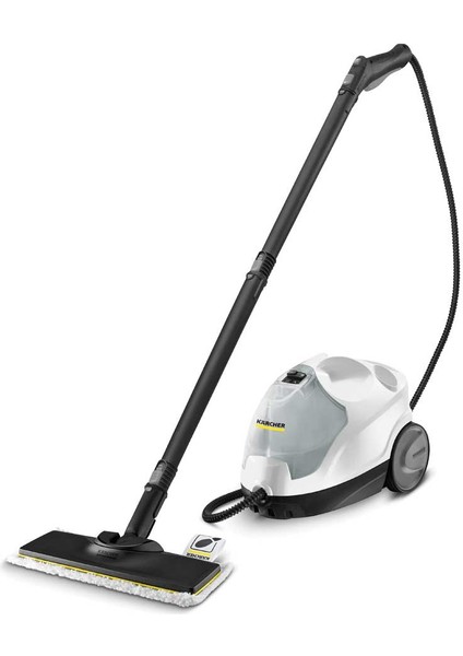 SV 7 2200W Buharlı Temizlik Makinesi