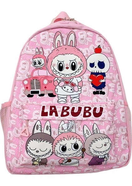 Rabobo Çocuk Anaokulu Taipan Okul Çantası Öğrenci (Yurt Dışından)