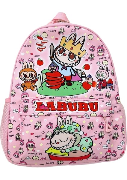 Rabobo Çocuk Anaokulu Taipan Okul Çantası Öğrenci (Yurt Dışından)