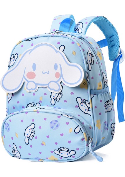 Çocuk Okul Çantası Anaokulu Öğrencileri Omuz Çantası (Yurt Dışından)