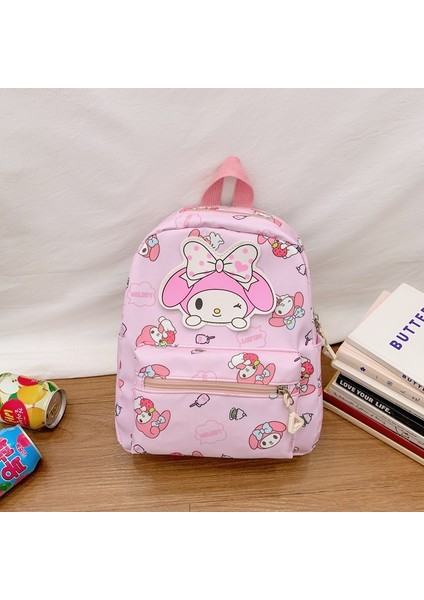 Anaokulu Öğrencileri Okul Çantası Çocuk Omuz Çantası (Yurt Dışından)