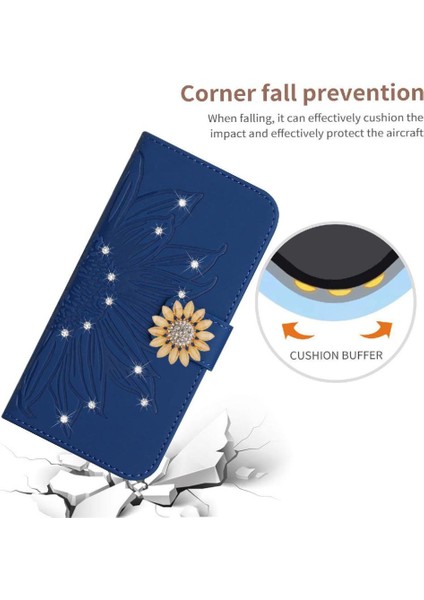 Uzun ile Galaxy Xcover 7 Pro Deri Cüzdan Için Flip Case (Yurt Dışından) fırsatları