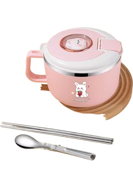 304 Paslanmaz Çelik Ilkokul Kız Birinci Sınıf Kantin Oyun Pirinç Kasesi Pirinç Kasesi Pirinç Kasesi Çocuklar Okula Özel Beslenme Çantası (Yurt Dışından)