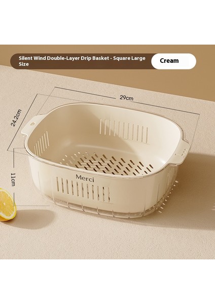 Mutfak Lavabosu Gider Sepeti (Yurt Dışından)