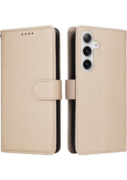 Galaxy S25 Plus Kablosuz Şarj Manyetik Araba Crad Için Flip Case (Yurt Dışından) indirimleri
