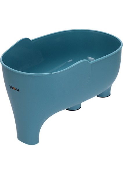 Drenaj Sepeti Mutfak Çok Fonksiyonlu Lavabo Filtresi (Yurt Dışından)