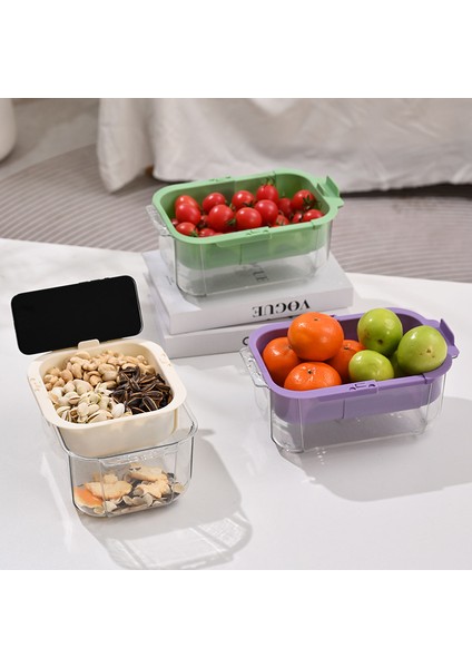 Çift Genişletilebilir Drenaj Sepeti Ev Tipi Mutfak Drenaj Bulaşık Sepeti (Yurt Dışından) fiyatları