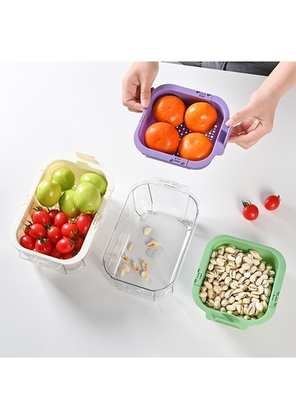 Çift Genişletilebilir Drenaj Sepeti Ev Tipi Mutfak Drenaj Bulaşık Sepeti (Yurt Dışından) modelleri