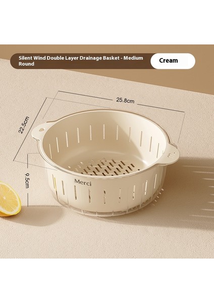 Mutfak Lavabosu Gider Sepeti (Yurt Dışından)