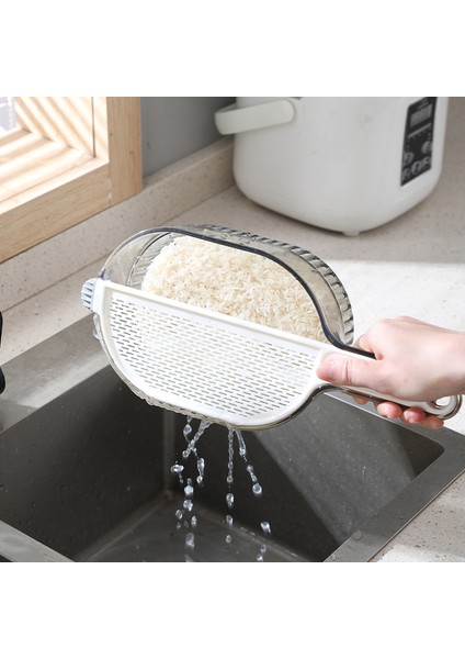 Mutfak Çok Fonksiyonlu Sebze Yı Sepeti Sebze ve Meyve Süzme Sepeti (Yurt Dışından) fiyatları