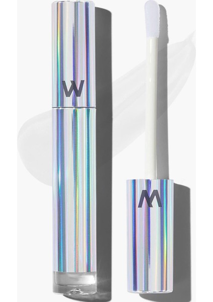 Dudak Parlatıcı Clear Shine 4 ml