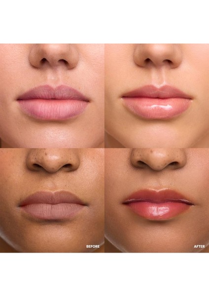 Dudak Parlatıcı Clear Shine 4 ml modelleri