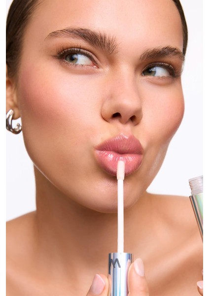 Dudak Parlatıcı Clear Shine 4 ml fırsatları