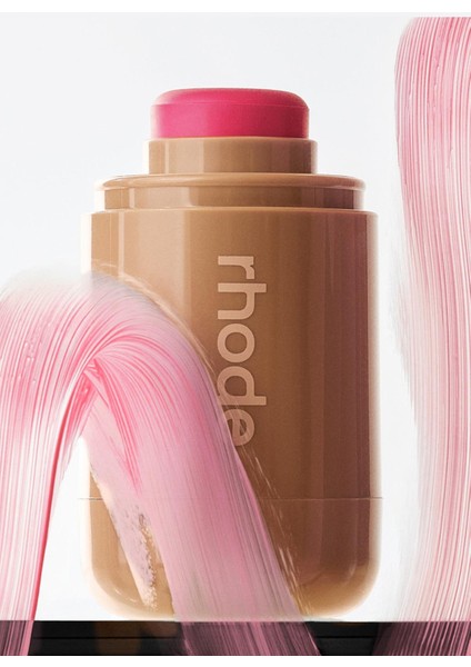 Pocket Blush Allık Juice Box 5.3gr