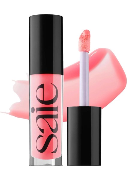 Glossybounce Parlaklık Veren Nemlendirici Dudak Yağı Burst 5ml