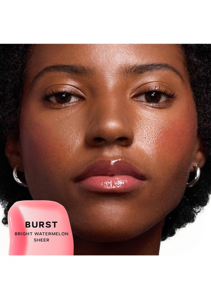 Glossybounce Parlaklık Veren Nemlendirici Dudak Yağı Burst 5ml fiyatları