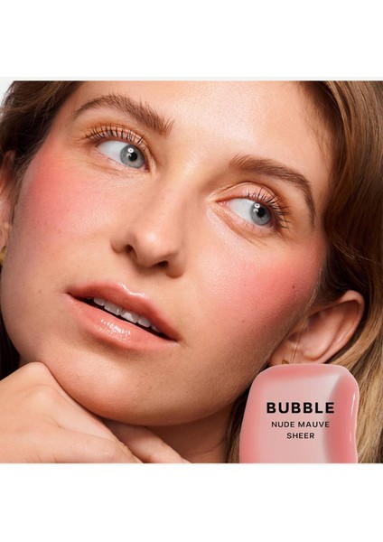 Glossybounce Parlaklık Veren Nemlendirici Dudak Yağı Bubble 5ml fiyatları