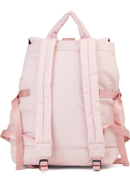 Pembe Kadın Sırt Çantası fırsatları
