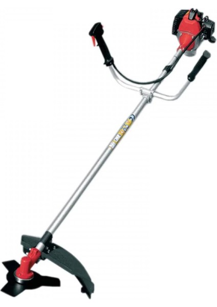 BCB52S 52CC 2hp Benzinli Yan Tırpan