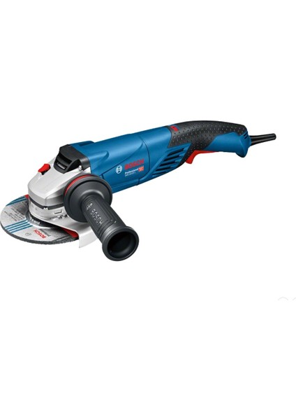 Gws 18-125 Sl Avuç Taşlama