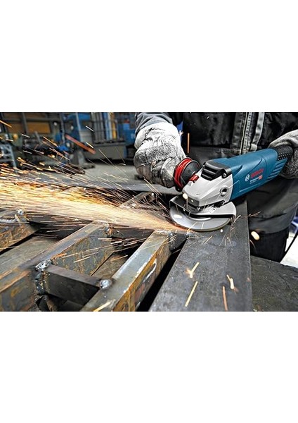 Gws 18-125 Sl Avuç Taşlama modelleri