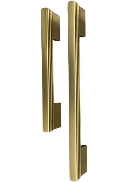 Mobilya Kulbu Gold Branch 192MM Kulp 1 Adet (SY9290 0192 Gb) fiyatları